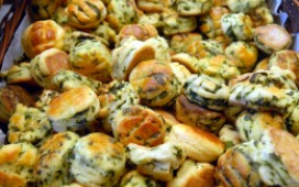 Tizenharmadszor rendeznek Medvehagyma-fesztivált Orfűn