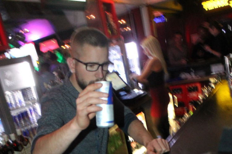 2016.12.02. Mamma Mia Kefír Dj:Ice Fotók:árpika