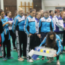 2020.01.18 VI.Varga András női kézilabda emléktorna Öttevény Fotók:árpika 