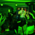 Peaches and Crem - Club Neo