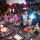 2018.10.20. Mamma Mia Dj:Bárány Attila & Dj:Balage Fotók:árpika