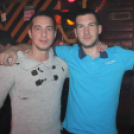 2014.12.03.Szerda Lapos Bahnhof Dj:Marcee & Dj:RnŐ Fotók:árpika