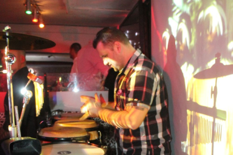 2016.02.06. Mamma Mia Video Disco Dj:Hubik & Solymi Conga Fotók:árpika