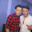 Mundo - Deák bál I Angels of Night w./ Chris Lawyer 2015.06.12. (péntek)