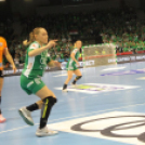 2018.02.26 Győri Audi ETO KC- Csm Bukuresti női BL kézilabda Fotók:árpika 