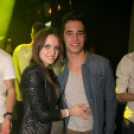 Club Vertigo -  Muzzaik 2013.12.07. (szombat)