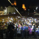 2017.06.17. Győri Nyár megnyitó (2) Live Retro koncert Fotók:árpika 