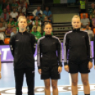 2019.09.18.Győri Audi ETO KC- Vác NKSE női kézilabda bajnoki mérkőzés