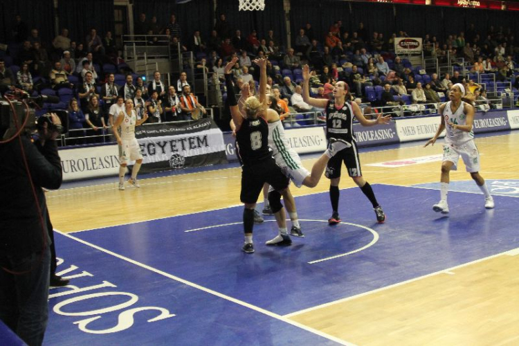 2013.03.23.Szombat Hat-Agro Uni Győr-Peac Pécs Magyar kupa elődöntő Fotók:árpika