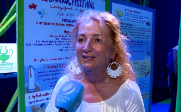 ÚJRA A GYEREKEKÉ LESZ A VÁROS