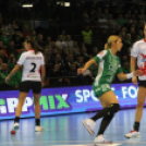 2018.01.21 Győri Audi Eto Kc-Budaörs Kc Női kézilabda mérkőzés Fotók:árpika 