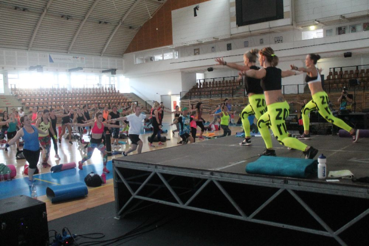 2017.10.14. II.Neon Fitness Party Fotók:árpika