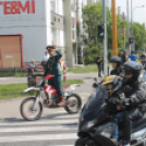 2015.05.09. Motoros Felvonulás Győr Fotók:árpika
