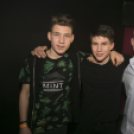 Club Vertigo - Deák bál /w Andro 2015.02.27. (péntek)