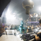 Club Vertigo - The Opening w/ Dave Martin 2014.09.13. (szombat)