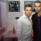 Club Neo Nyitó buli