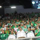 2018.04.14. Győri Audi Eto KC-Brudusnost női kézilabda bajnokok ligája Fotók:árpika