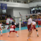 2017.07.24. EYOF 2017 Győr 1 nap Fotók:árpika 