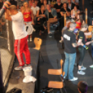 2015.05.09. Profi MMA Gála fotók:árpika