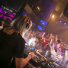 Club Vertigo - Julia Carpenter 2014.11.22. (szombat)