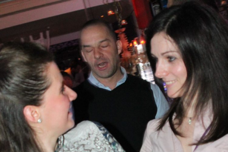 2014.01.03 Péntek Mamma Mia Video Disco Dj:Hubik Fotók:árpika