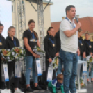 2018.05.14. Audi ETO KC ünneplése Fotók:árpika 