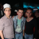 Club Vertigo - All 4 Ladies 2015.04.11. (szombat) (Fotók: Vertigo)