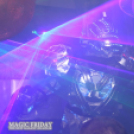 2014.09.26.Péntek - Magic Friday Party 