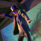 Club Mundo -  Chris Lawyer 2013.06.30. (szombat)