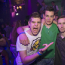 Club Vertigo - All 4 Boys w/ Johnnie Pappa 2014.04.05. (szombat)