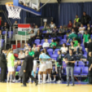 2013.03.25.Vasárnap Magyar kupa dömtő Hat-Agro Uni Győr-UE Sopron (1) fotók:árpika