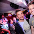 2016.04.30.Mamma Mia Szombati Házibuli Dj:Balage 