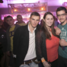 Club Vertigo - All 4 Ladies 2015.11.14. (szombat) (Fotók: MikeD.)