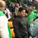 2019.02.13. Győri Audi ETO KC -Mosonmagyaróvár női kézilabda Magyar kupamérkőzés 