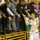 2013.03.10.Hat-Agro Uni Győr-Good Angels Kosice női kosárlabda (2) fotók:árpika