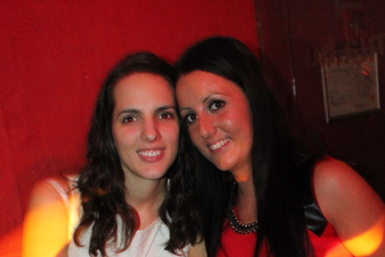 2014.11.15 Mamma Mia Video Disco Dj:Hubik & Konga Ati fotók:árpika