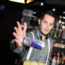 2013.09.28 Szombat Aftersix Cocktail Bar and Café fotók.árpika