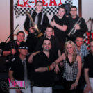 Virgin - LK-BEAT and retro party