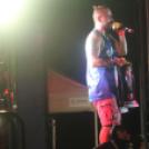 2019.08.19. Augusztus 20.-ai Fesztivál 2.nap