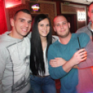 2015.11.20.Péntek Mamma Mia DJ:ICE & Solymi Conga Fotók:árpika