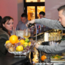 2013.11.23 Szombat Aftersix Cocktail Bar and Café fotók:árpika