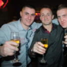 2014.12.31.Mamma Mia Szilveszter FeelHarmonX&Solymi Konga Dj:Balage