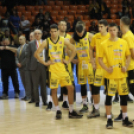 2019.02.16 Hepp Kupa döntő és Zsíros Tibor Férfi kosárlabda Magyar Kupa döntő