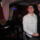 2018.03.09.Mamma Mia Nőnapi Party DJ:Orosz Sándor&DJ:ICE Esti Egyenleg Live & Solymi Conga