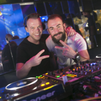 Club Vertigo - Chris Lawyer 2015.02.28. (szombat)