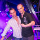 Club Vertigo -  Muzzaik 2013.12.07. (szombat)