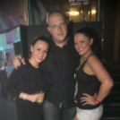 Club Vertigo - The Opening w/ Dave Martin 2014.09.13. (szombat)