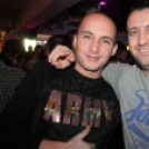  2015.12.05. Mamma Mia Szombati mikulás házibuli Dj:Balage fotók:árpika