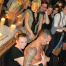 2014.03.08.Szombat Mamma Mia Chippendale Show fotók.árpika