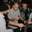 2013.12.27 Péntek Mamma Mia Majka&Curtis Dj:Ice Fotók:árpika